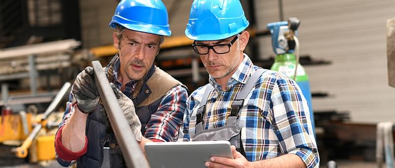 Предлагаемые услуги